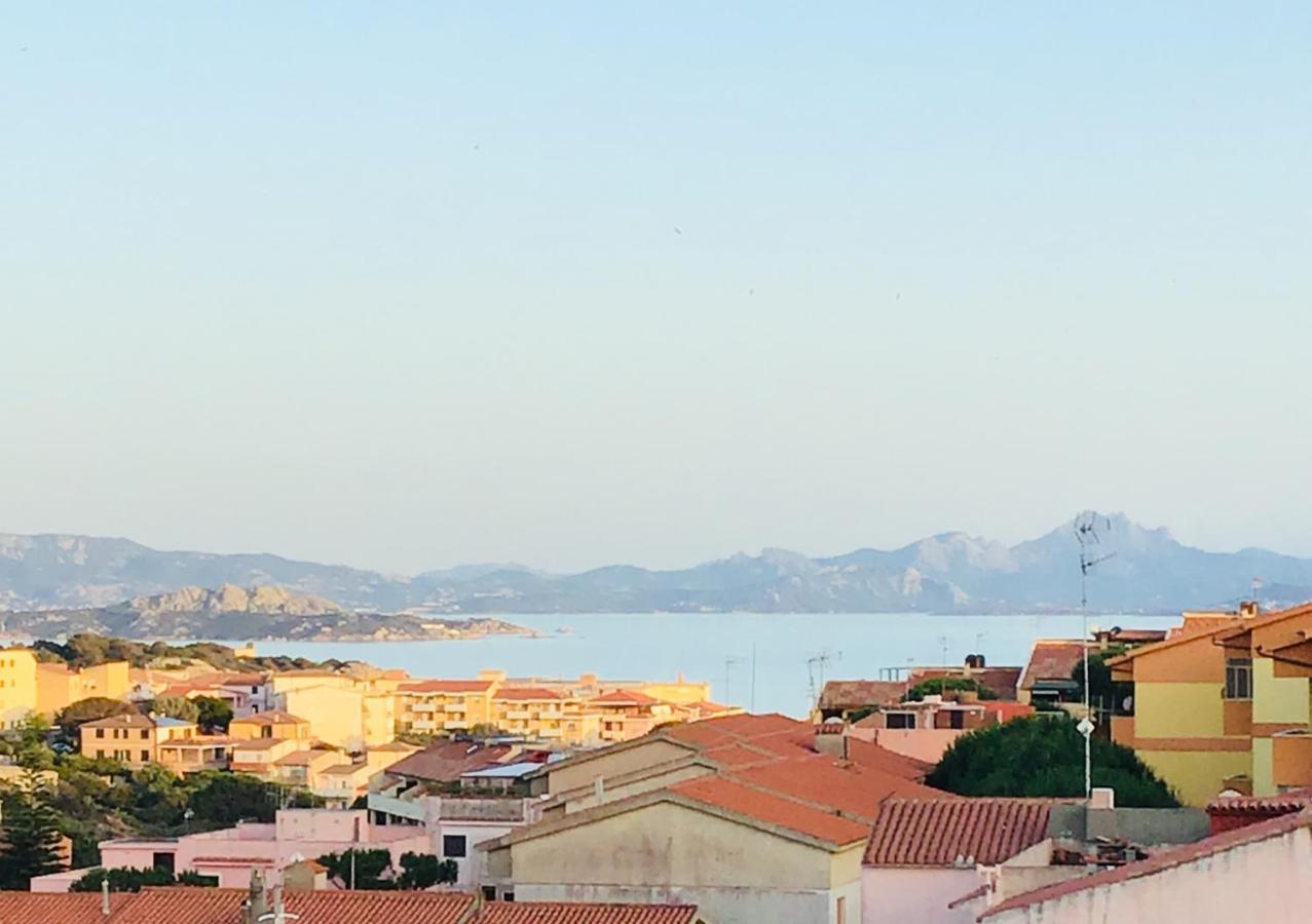 L’asfodelo Bed and Breakfast La Maddalena  Eksteriør billede