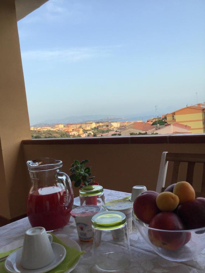 L’asfodelo Bed and Breakfast La Maddalena  Eksteriør billede