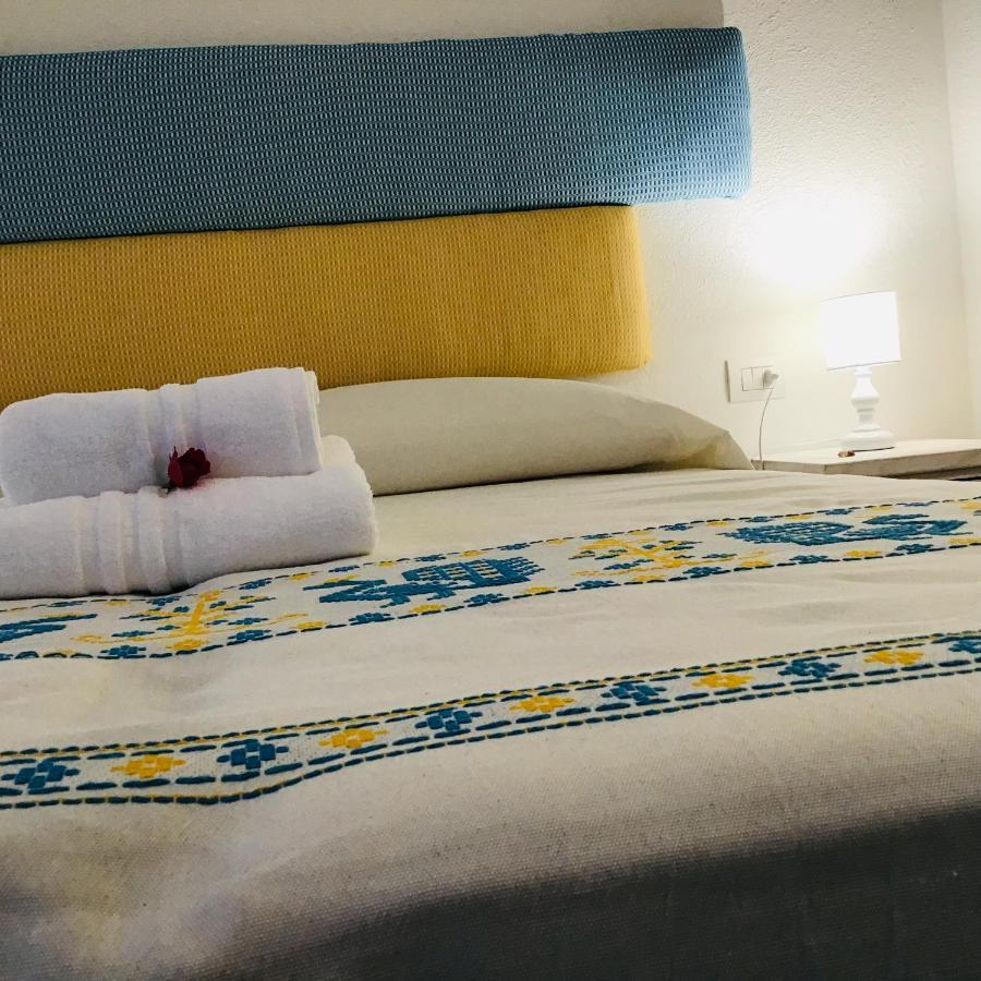 L’asfodelo Bed and Breakfast La Maddalena  Eksteriør billede