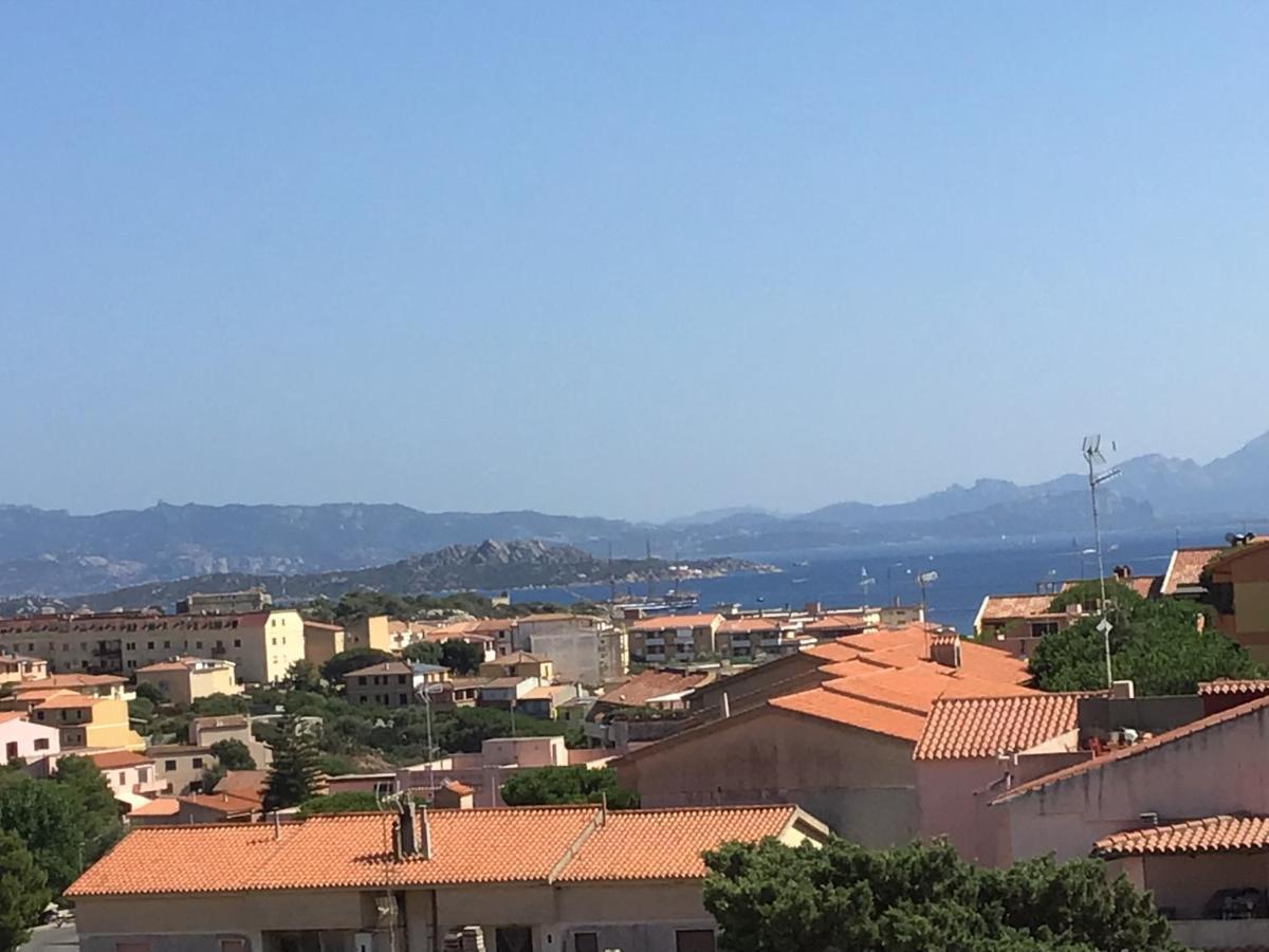 L’asfodelo Bed and Breakfast La Maddalena  Eksteriør billede
