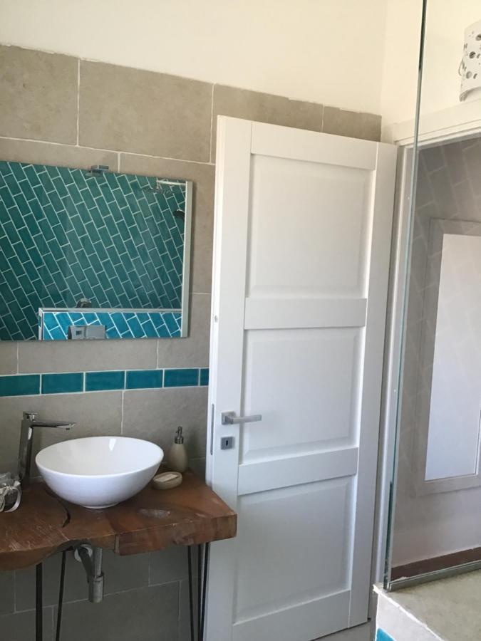 L’asfodelo Bed and Breakfast La Maddalena  Eksteriør billede
