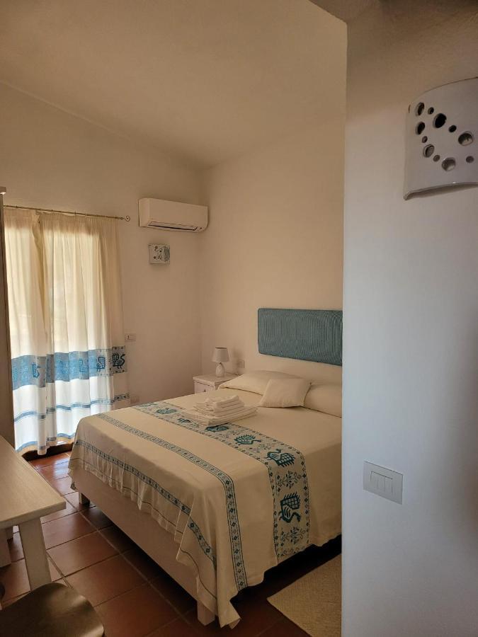 L’asfodelo Bed and Breakfast La Maddalena  Eksteriør billede