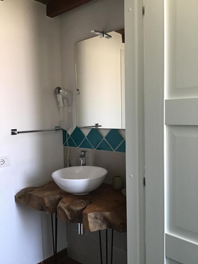 L’asfodelo Bed and Breakfast La Maddalena  Eksteriør billede