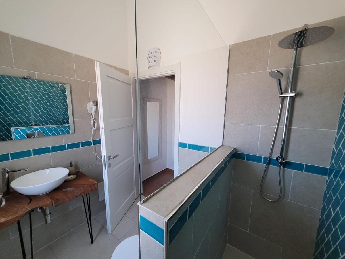 L’asfodelo Bed and Breakfast La Maddalena  Eksteriør billede